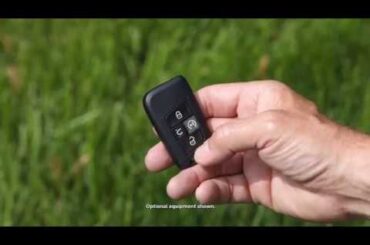 Remote Start | Knowing Your VW
