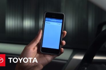 2013 RAV4 How-To: Registering a Bluetooth Phone | Toyota