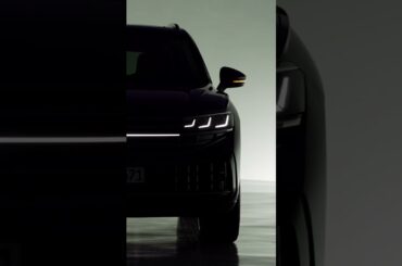 The new Volkswagen Touareg – Coming soon!