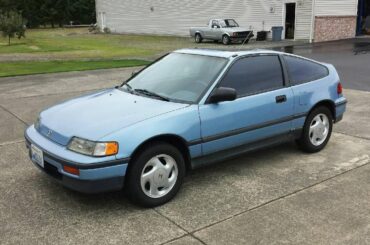 It's 1994, and you're looking for a used car. Which'd you pick?