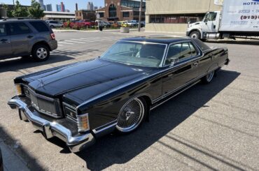 70s(??) Grand Marquis