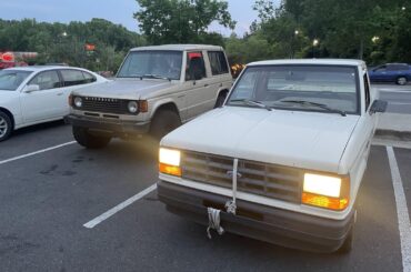 Anybody else want to hear their cars life stories? I pretty much exclusively own 80’s and 90’s cars, and I’d love to hear from the original owner, and subsequent owners, about their stories with the cars.