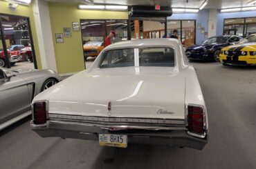 Some pics from the Classic Car Auto Mall in Morgantown, PA.