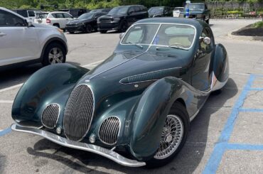 1937 [Talbot Lago]