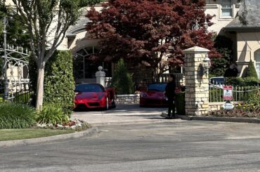 [Multi] Enzo & LaF together