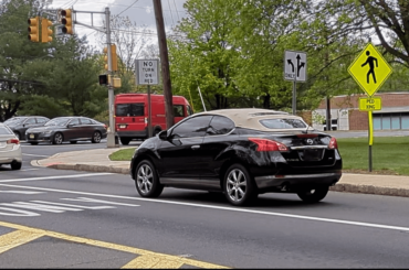 Found this abomination [Nissan Murano Cross Cabriolet].