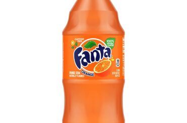 What car do I drive based on my favorite soda?