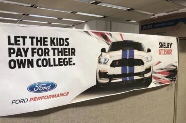 Ford really knows their market