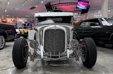 1934 Ford Pickup