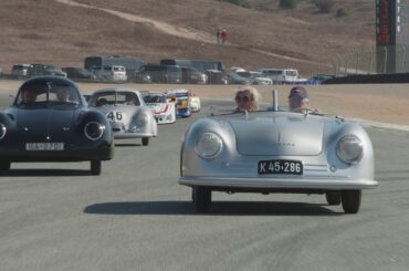 Rennsport Reunion VI event recap