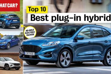 Best Plug-in Hybrids 2022 (and the PHEVs to avoid) | What Car?