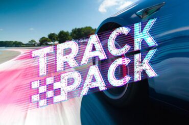 Beast Mode: Model S Track Pack