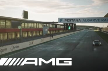 50 Years of AMG: Driven by Performance – Manifest Teaser