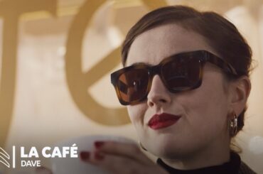 Citroën Sponsors Dave Primetime – La Café