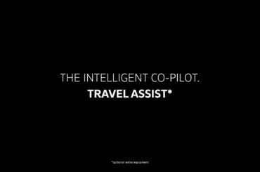 ID.4 Travel Assist 2.5 | Volkswagen