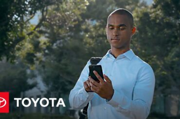 What is Remote Connect? | Toyota