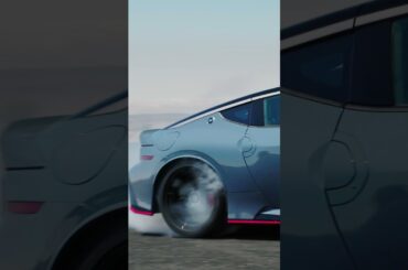 There’s a new NISMO in town - Introducing the Nissan NISMO Z