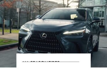 Lexus | Inside Look: Choosing and Storing Your Tires
