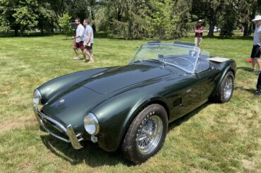 1964 Shelby Cobra 289