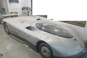 [Oldsmobile Aerotech]