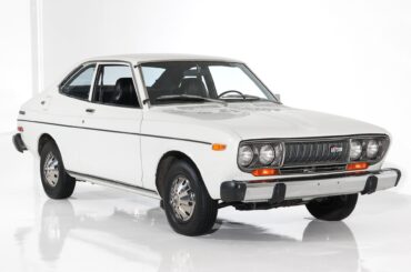 Datsun 710...