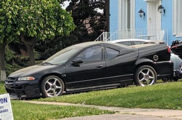 Dodge prototype??