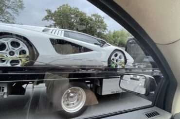 [Lamborghini Countach]