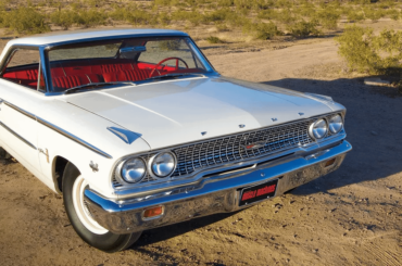 Ford Ignoring the name Galaxie For a new Electric Muscle car or Sedan is a big misstep in my Opinion. I mean Cmon, its RIGHT THERE. Galax-E. make a new Electric Sedan, or 2 door couple, and call it that. Hell even take it racing like the old Galxies did in Europe. Discussion