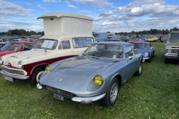 Ferrari 500 Superfast