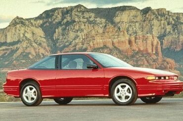 What are some nostalgic cars that you miss because you just don't see them anymore?