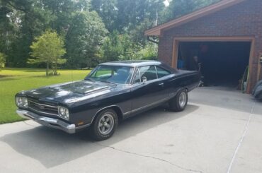 69' GTX