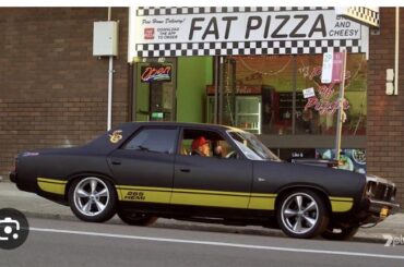 Describe the owner of this 1979 Chrysler Valiant.