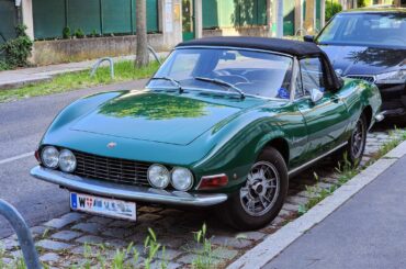 Fiat Dino