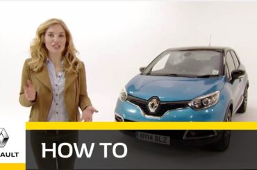 How To: Understand Miles Per Gallon (MPG) - Renault UK