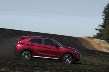 2018 Mitsubishi Eclipse Cross - First Contact Behind-the-Scenes: Design