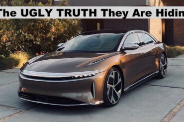 The TRUTH About Electric Cars in 2023 ...
