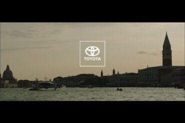 Beyond Zero | Driven Energy Observer| Toyota