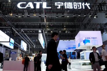 CATL Says It Has Managed To Drastically Cut Charging Time Of EV Batteries In Cold Weather