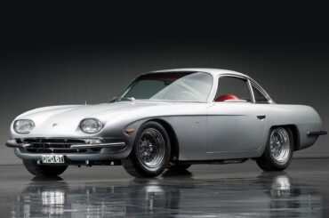 1964 Lamborghini 350 GT