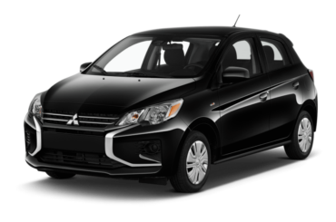 Is the Mitsubishi Mirage the modern equivalent of the Geo Metro?