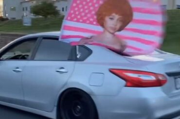 Happy Fourth of July and in Big Altima Energy we trust