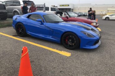 Car Show in Laval QC