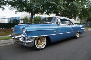 1956 Cadillac Eldorado Seville