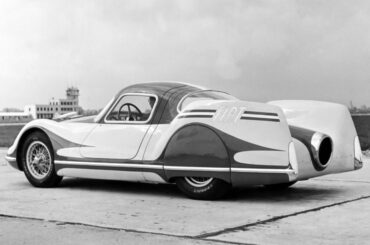 FIAT - Turbina