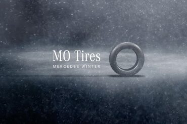 Mercedes-Benz Winter Tires