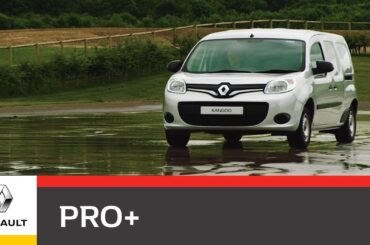 Renault Pro+ - Grip Xtend