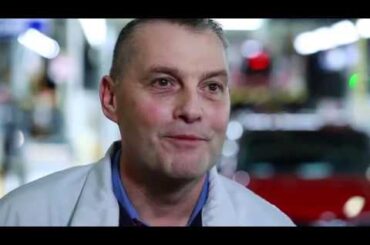 25 years of Toyota Manufacturing in the UK: Shaun and Mark's story