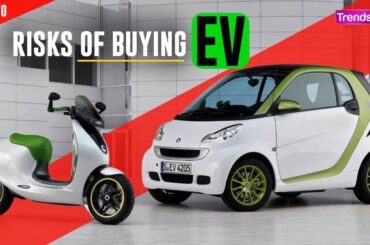Risks Of Buying An Electric Vehicle | Electric Car #electric #electriccar #electricscooter #auto