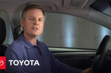 2013 Avalon How-To: Smart Key | Toyota