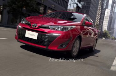 TOYOTA Yaris Hatchback | Packed with more | Toyota